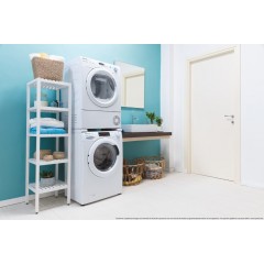 Candy CSE H8ELE-S Στεγνωτήριο 8kg A+ με Αντλία Θερμότητας Candy CSE H8ELE-S Στεγνωτήριο 8kg A+ με Αντλία Θερμότητας